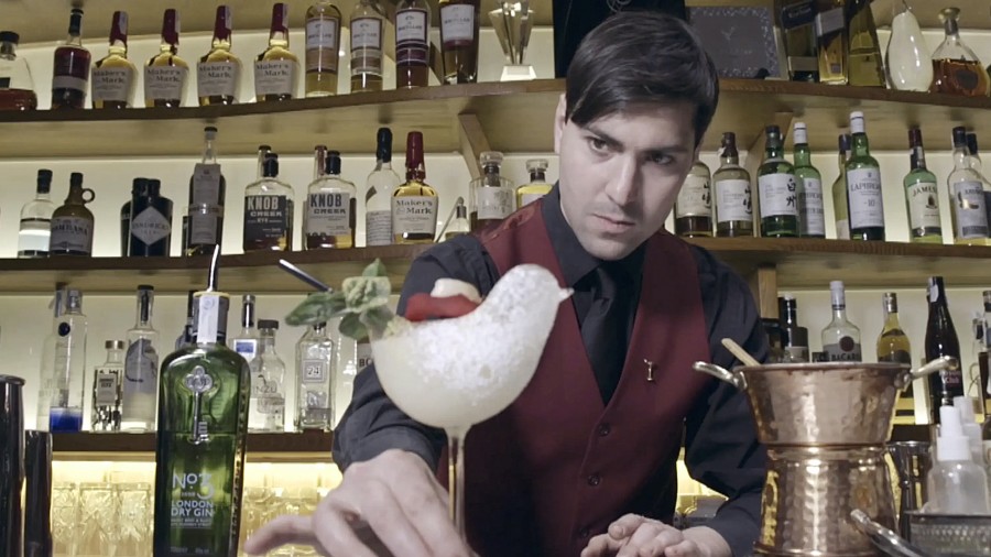 Paradiso Cocktail Bar