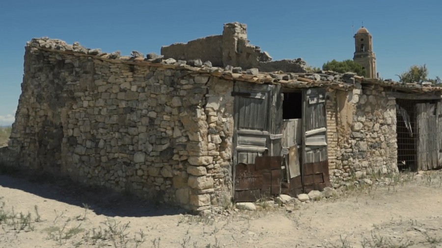 Corbera d'Ebre